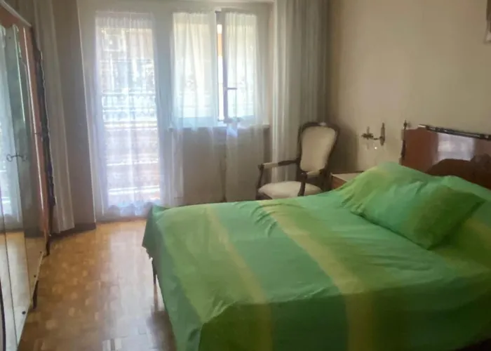 Beautiful Near Trastevere Apartman *