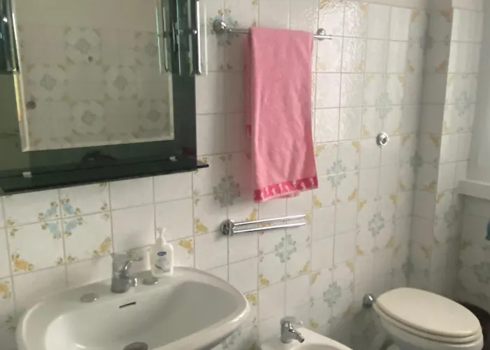 Apartman Beautiful Near Trastevere *
