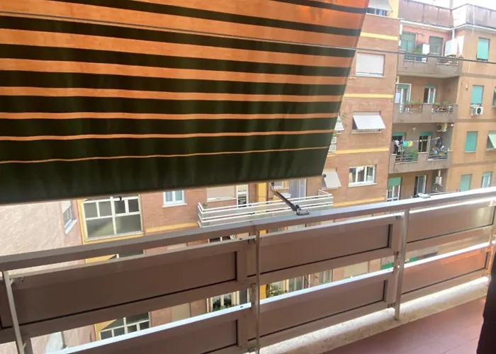 Apartman Beautiful Near Trastevere *
